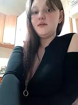 Aria__Dark from StripChat
