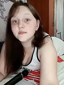 Aria__Dark from StripChat is Freechat