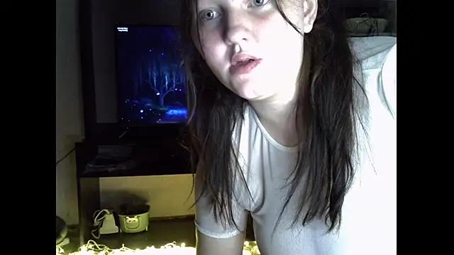 Aria__Dark from StripChat