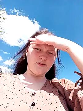 Aria__Dark from StripChat