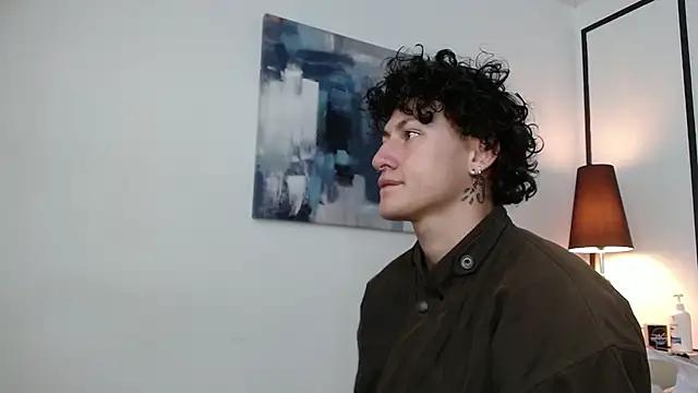 Aria_and_orien from StripChat