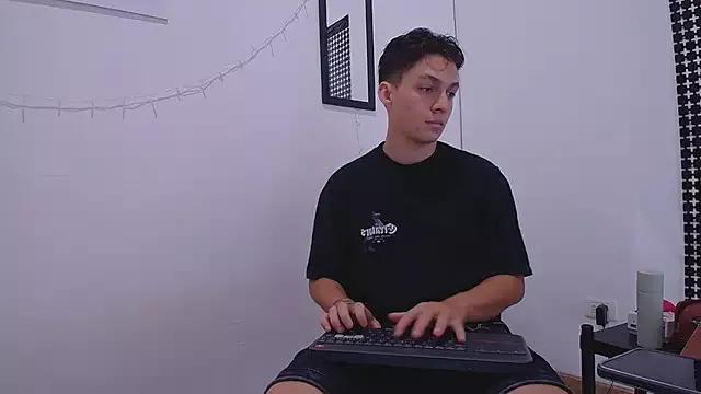 Aria_Arthur from StripChat