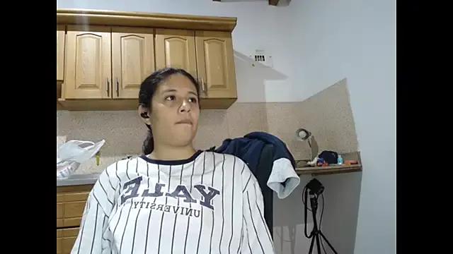 Aria_Arthur from StripChat