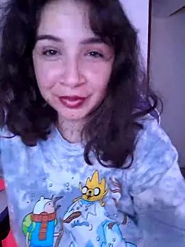 Aria_Bennett21 from StripChat