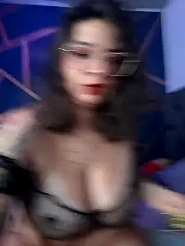 Aria_Bennett21 from StripChat