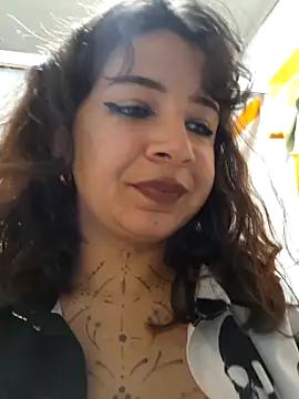 Aria_Bennett21 from StripChat
