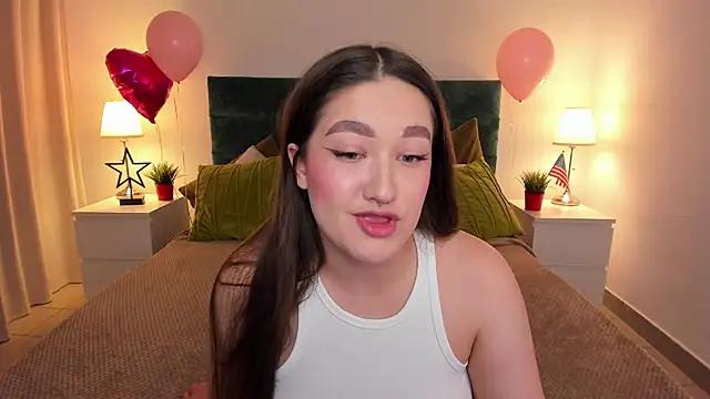 Aria_Blisss from StripChat