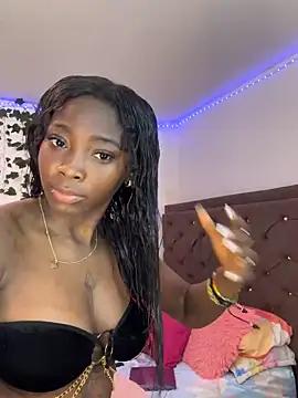 aria_celeste from StripChat