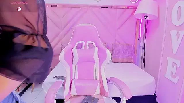 Aria_Joness_ from StripChat