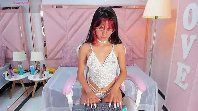 Aria_Joness_ from StripChat