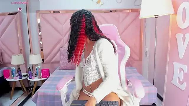 Aria_Joness_ from StripChat