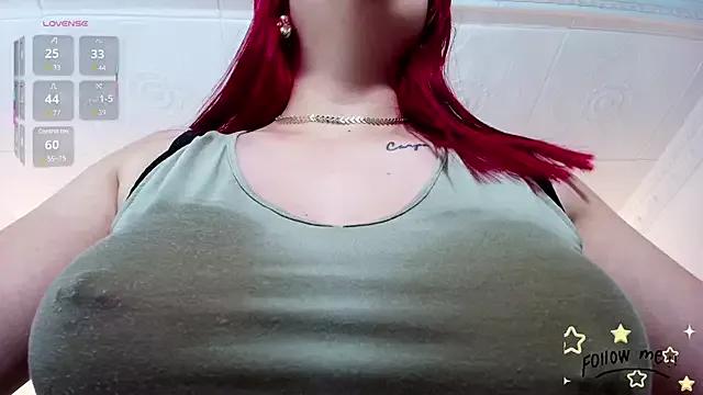 aria_li from StripChat