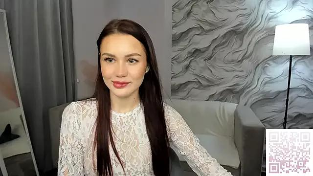 Aria_Mila from StripChat