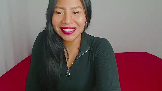 Aria_morgan1 from StripChat