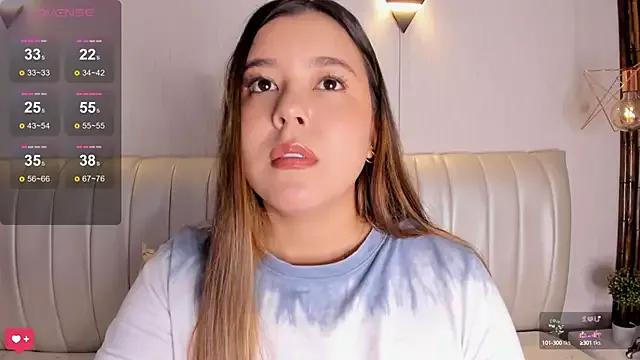 Aria_Reid from StripChat