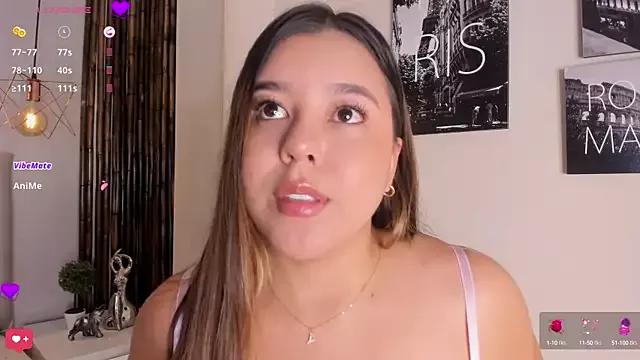Aria_Reid from StripChat