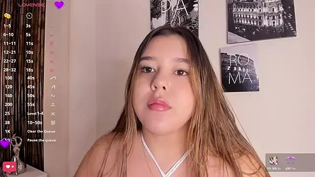 Aria_Reid from StripChat