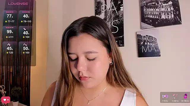 Aria_Reid from StripChat