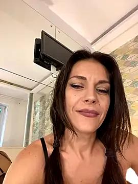 Aria_Storm_ from StripChat