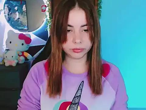 ARIA_SUGARUB from StripChat