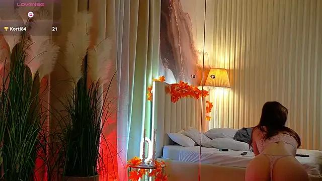 Aria_Vox from StripChat