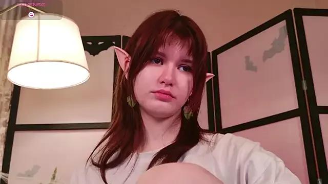 Aria_Vox from StripChat