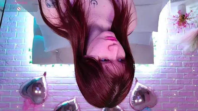 Aria_Vox from StripChat