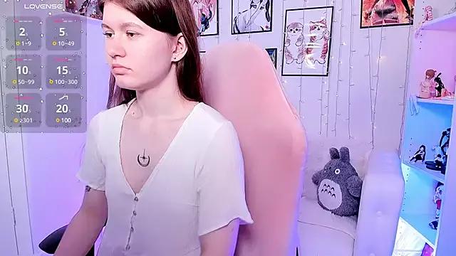 Aria_Vox from StripChat