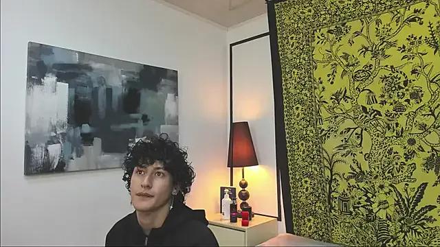 Aria_x_Orien from StripChat