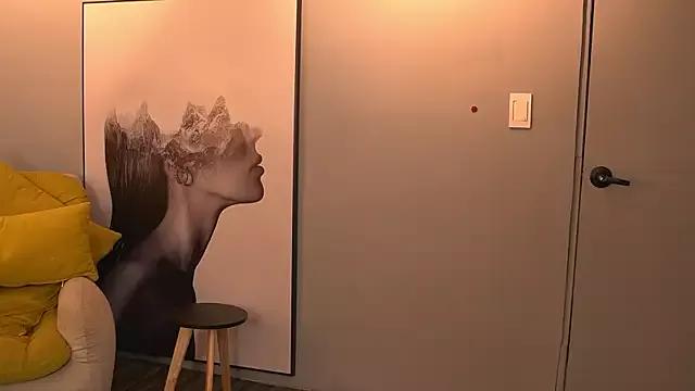 Ariaa_Isabell from StripChat