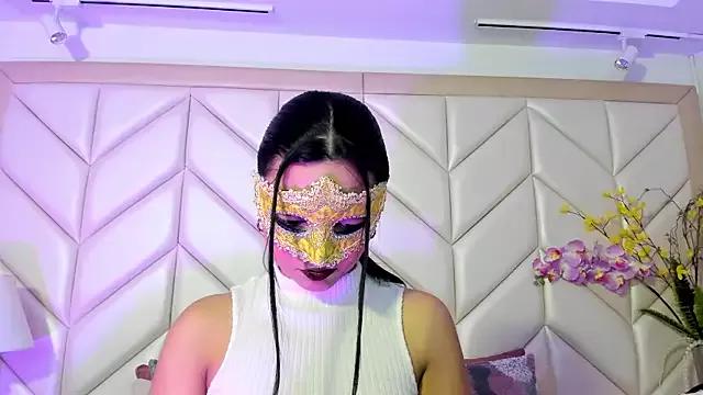 AriaBelles from StripChat