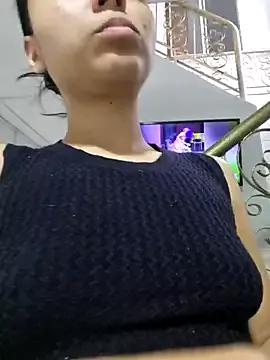 AriaBelles from StripChat