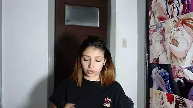 AriaBliss- webcams show profile image 