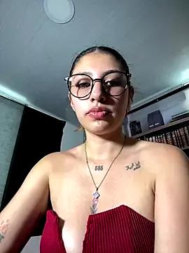 AriaBliss- from StripChat
