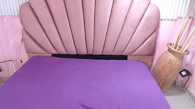 Ariadna_Carter_ from StripChat