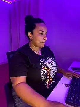 ariadna_cooper from StripChat is Freechat