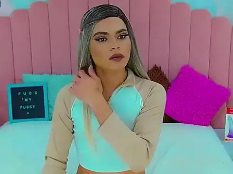 ariadna_princess from StripChat
