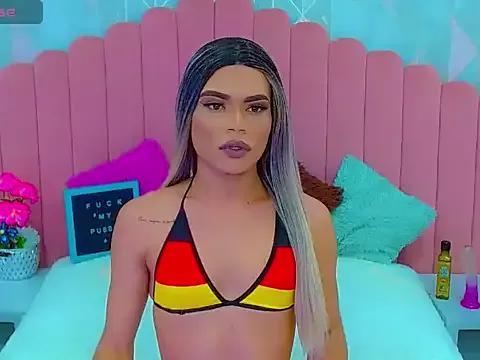 ariadna_princess from StripChat