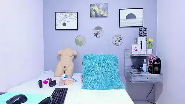 Ariadna_russoo18 webcams show profile image 