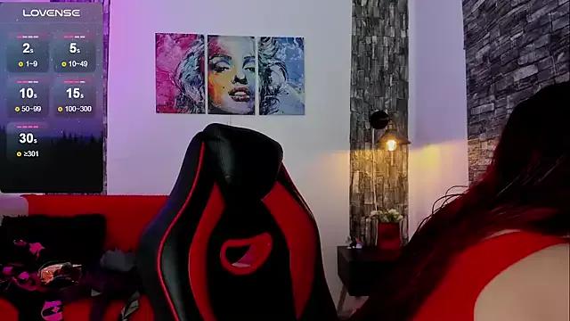 Ariadna_sc from StripChat