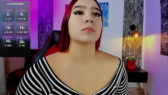 Ariadna_sc from StripChat