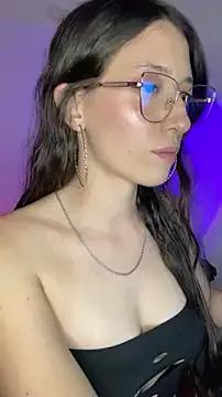 AriaDrool from StripChat