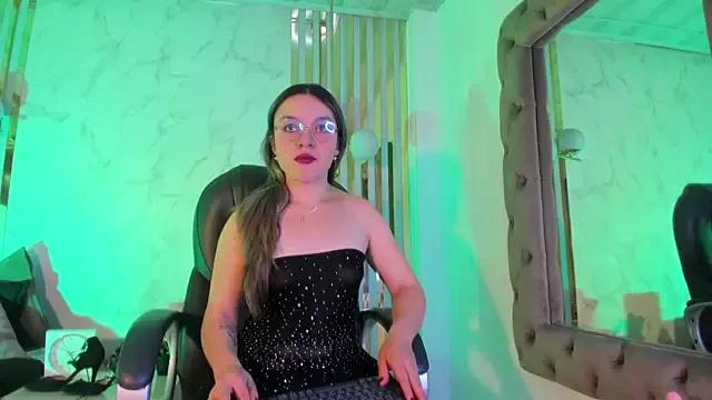 Ariagh_ from StripChat