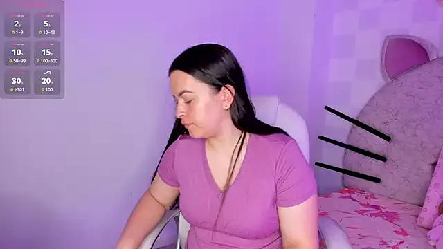 Ariah_Walker_ from StripChat