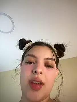 AriaHeavenss webcams show profile image 