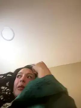 AriaHeavenss from StripChat is Freechat