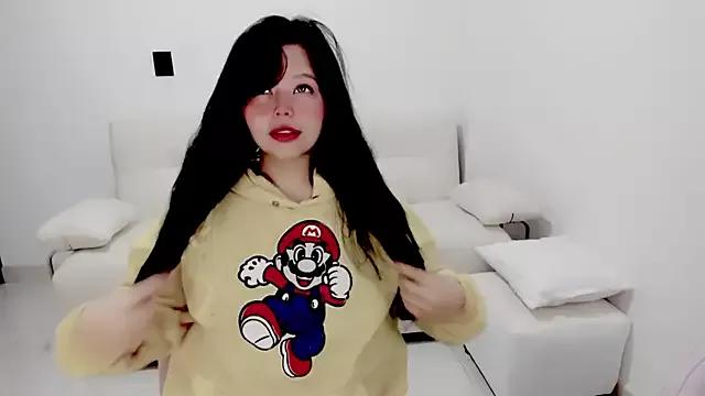 ariakyubi from StripChat