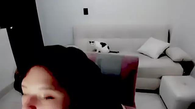 ariakyubi from StripChat