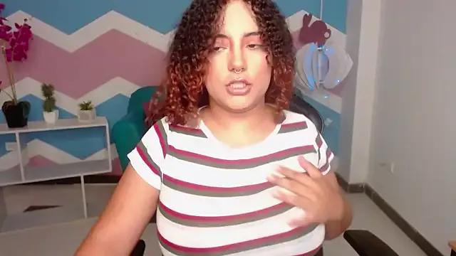 arialovelace from StripChat