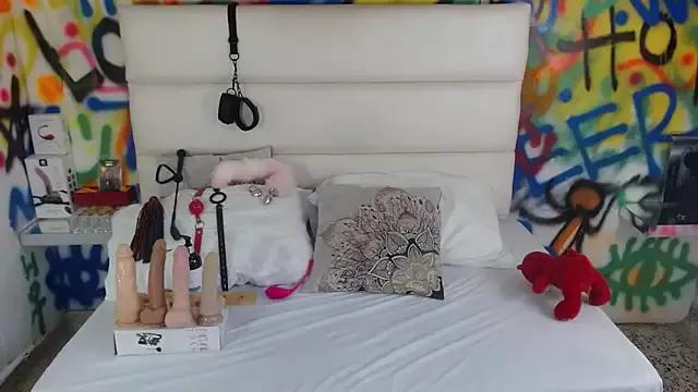 AriaMartins from StripChat